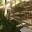 Photo #10: TYLER'S CUSTOM WROUGHT IRON & MOBILE WELDING FENCE & GATE REPAIR