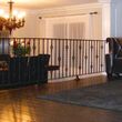Photo #12: TYLER'S CUSTOM WROUGHT IRON & MOBILE WELDING FENCE & GATE REPAIR