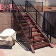 Photo #15: TYLER'S CUSTOM WROUGHT IRON & MOBILE WELDING FENCE & GATE REPAIR