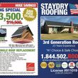 Photo #1: Licensed Roofing Rancho Santa Margarita Roofer 