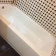 Photo #4: Shower Bathtub Refinishing /  cabinet refinishing