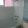 Photo #9: Shower Bathtub Refinishing /  cabinet refinishing