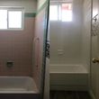 Photo #11: Shower Bathtub Refinishing /  cabinet refinishing