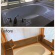 Photo #14: Shower Bathtub Refinishing /  cabinet refinishing