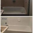 Photo #15: Shower Bathtub Refinishing /  cabinet refinishing