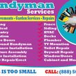 Photo #1: Best Handyman Pro's | Small, Big Projects | Free Quotes