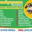 Photo #5: Best Handyman Pro's | Small, Big Projects | Free Quotes