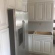 Photo #4: Cabinets ,refinish and more