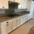Photo #13: Cabinets ,refinish and more