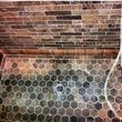 Photo #9: EXPERT TILE AND STONE INSTALLATION