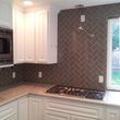 Photo #16: EXPERT TILE AND STONE INSTALLATION