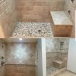Photo #20: EXPERT TILE AND STONE INSTALLATION