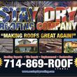 Photo #1: Local Roofer Laguna Beach Free Roofing Estimates