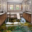 Photo #14: 3D EPOXY FLOORING FOR BATHROOMS KITCHENS ANYWHERE