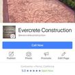 Photo #24: Evercrete construction
