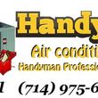 Photo #1: Air conditioning, 15 years exper. as AC Tech, Aire, furnaces, install