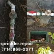 Photo #1: Sprinkler repair