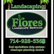 Photo #15: Flores landscape services