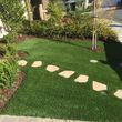 Photo #1: 🇺🇸⛳ARTIFICIAL  GRASS INSTALLATION / COMPLETE LANDSCAPE