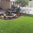 Photo #2: 🇺🇸⛳ARTIFICIAL  GRASS INSTALLATION / COMPLETE LANDSCAPE