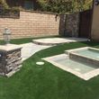 Photo #6: 🇺🇸⛳ARTIFICIAL  GRASS INSTALLATION / COMPLETE LANDSCAPE