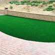 Photo #9: 🇺🇸⛳ARTIFICIAL  GRASS INSTALLATION / COMPLETE LANDSCAPE