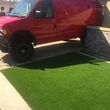 Photo #14: 🇺🇸⛳ARTIFICIAL  GRASS INSTALLATION / COMPLETE LANDSCAPE