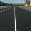 Photo #5: Asphalt Seal Coat and Striping!!! Handicaps Post and Signs! ADA compliant