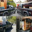 Photo #4: FLAT RATES - Appliance & Furniture Delivery!  Trash & Junk Hauling!