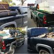 Photo #5: FLAT RATES - Appliance & Furniture Delivery!  Trash & Junk Hauling!