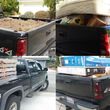 Photo #6: FLAT RATES - Appliance & Furniture Delivery!  Trash & Junk Hauling!