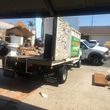 Photo #4: JUNK HAULING. FURNITURE APPLINCES. YARDCLEAN UP. CONTRUCTION REMOVAL