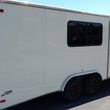 Photo #1: 20ft Enclosed Trailer for Rent - $70