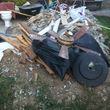 Photo #2: Junk - Trash - Debris Removal & Hauling