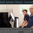 Photo #2: Piano Lessons & Guitar Lessons with Mark James