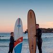Photo #1: Surf Lessons