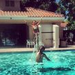 Photo #2: Private Swim Lessons (USC graduate student / former UCI athlete)