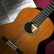 Photo #1: *** Classical and Acoustic Guitar Lessons at Your Home ***