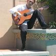 Photo #2: *** Classical and Acoustic Guitar Lessons at Your Home ***