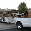 Photo #2: ** SMALL to MEDIUM MOVES * Truck & Trailer **