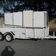 Photo #3: ** SMALL to MEDIUM MOVES * Truck & Trailer **