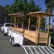 Photo #6: ** SMALL to MEDIUM MOVES * Truck & Trailer **
