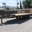 Photo #7: ** SMALL to MEDIUM MOVES * Truck & Trailer **