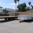 Photo #9: ** SMALL to MEDIUM MOVES * Truck & Trailer **