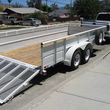 Photo #10: ** SMALL to MEDIUM MOVES * Truck & Trailer **
