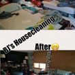 Photo #2: BJ's House Cleaning