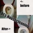 Photo #5: BJ's House Cleaning