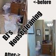 Photo #6: BJ's House Cleaning
