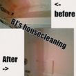 Photo #7: BJ's House Cleaning