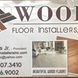 Photo #1: Wood Floor Installers